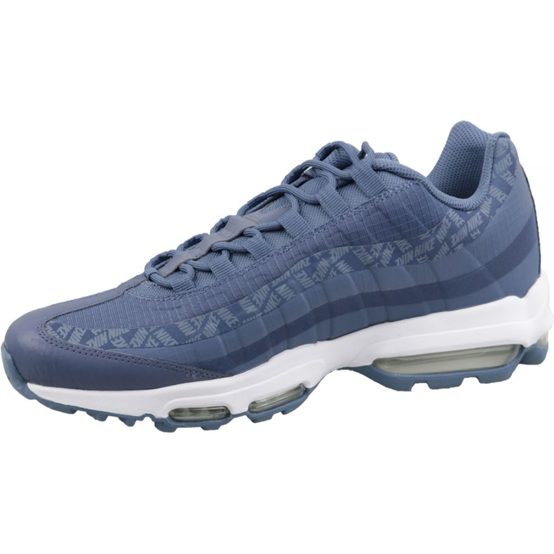 Calzado Nike Air Max 95 M AR4236-400 azul 1