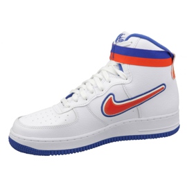 Calzado Nike Air Force 1 High '07 LV8 M AV3938-100 blanco 1 Calzado Nike Air Force 1 High '07 LV8 M AV3938-100 blanco 1
