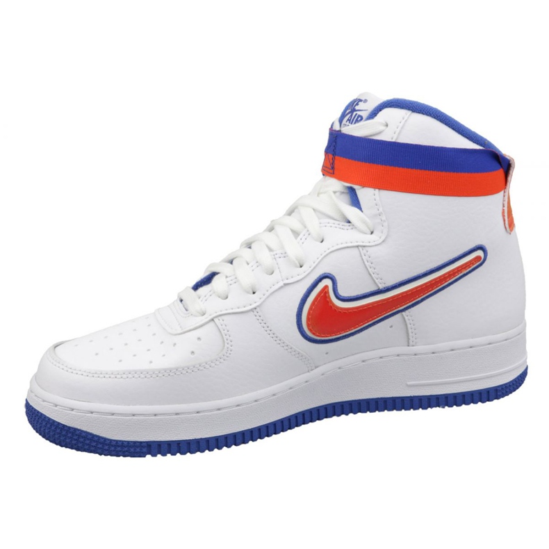 Calzado Nike Air Force 1 High '07 LV8 M AV3938-100 blanco 1 Calzado Nike Air Force 1 High '07 LV8 M AV3938-100 blanco 1