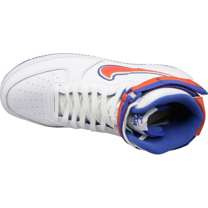 Calzado Nike Air Force 1 High '07 LV8 M AV3938-100 blanco 2 Calzado Nike Air Force 1 High '07 LV8 M AV3938-100 blanco 2