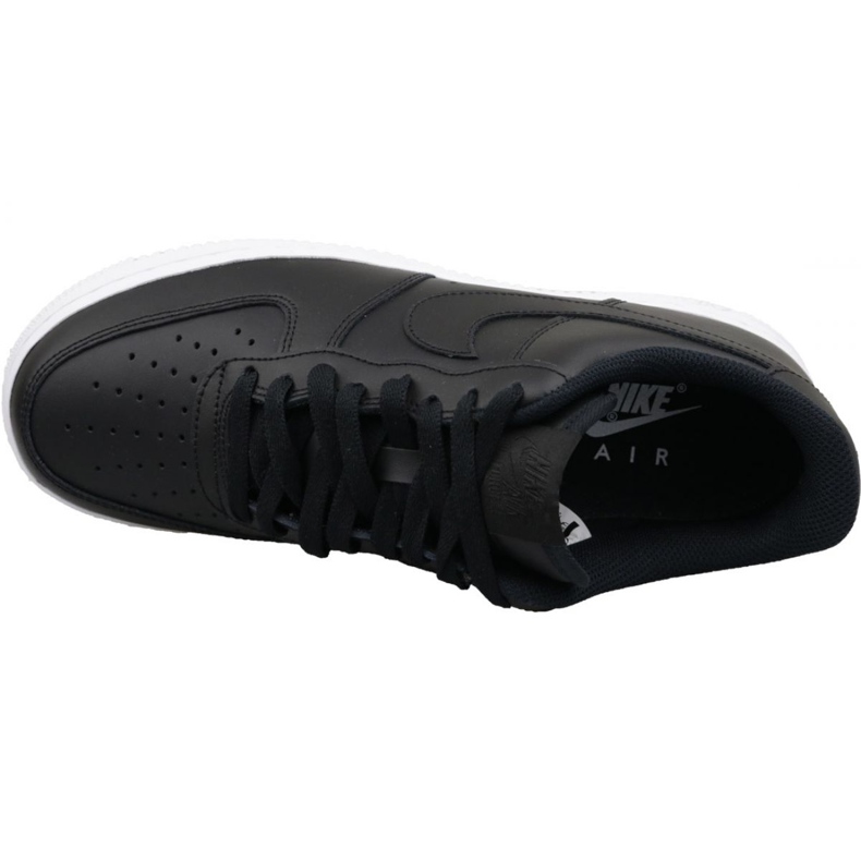 Zapatillas Nike Air Force 1 '07 M AA4083-015 negro 2