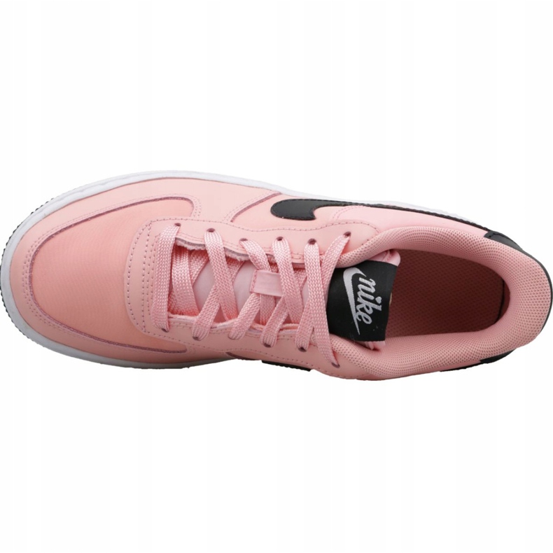 Nike Air Force 1 VDay Gs Mujer BQ6980-600 rosa 2
