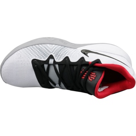 Nike Kyrie Flytrap M AA7071-102 blanco 2 Nike Kyrie Flytrap M AA7071-102 blanco 2