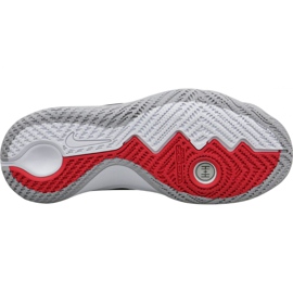 Nike Kyrie Flytrap M AA7071-102 blanco 3