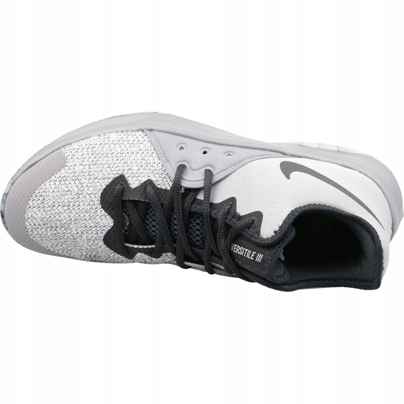 Nike Air Versitile Iii M AO4430-011 gris 2 Nike Air Versitile Iii M AO4430-011 gris 2