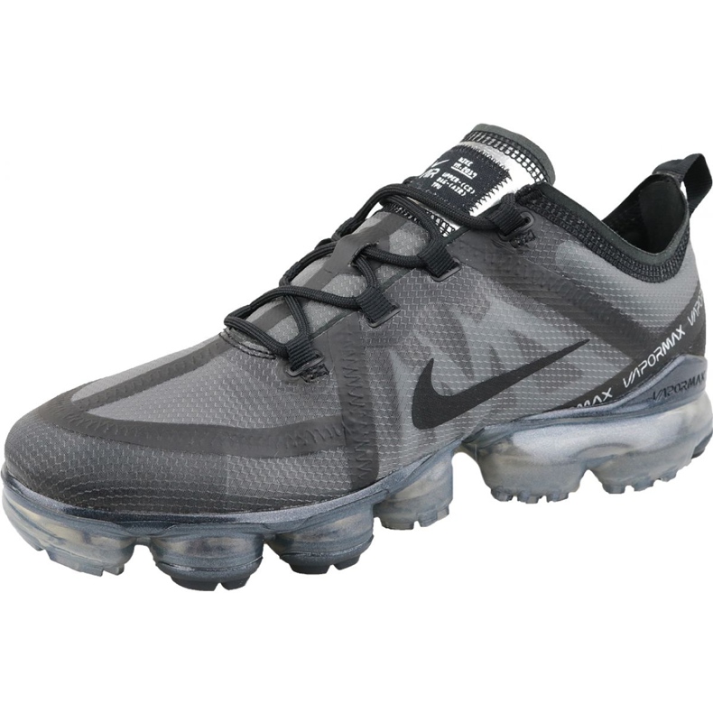 Calzado Nike Air VaporMax 2019 M AR6631-004 gris 1