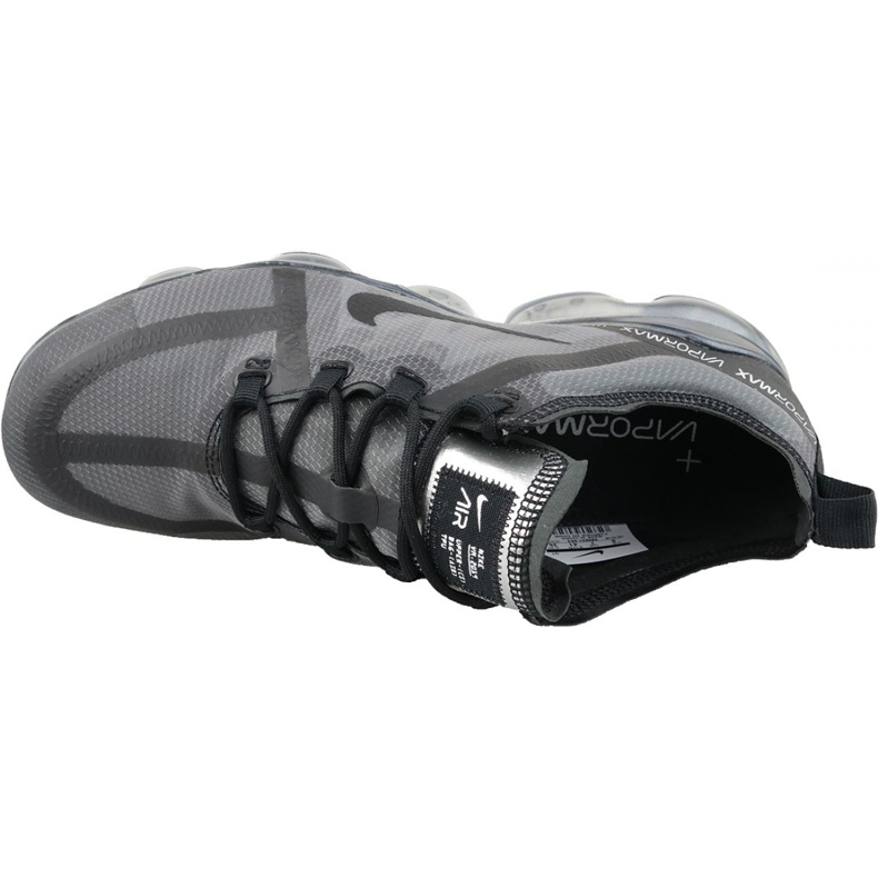 Calzado Nike Air VaporMax 2019 M AR6631-004 gris 2