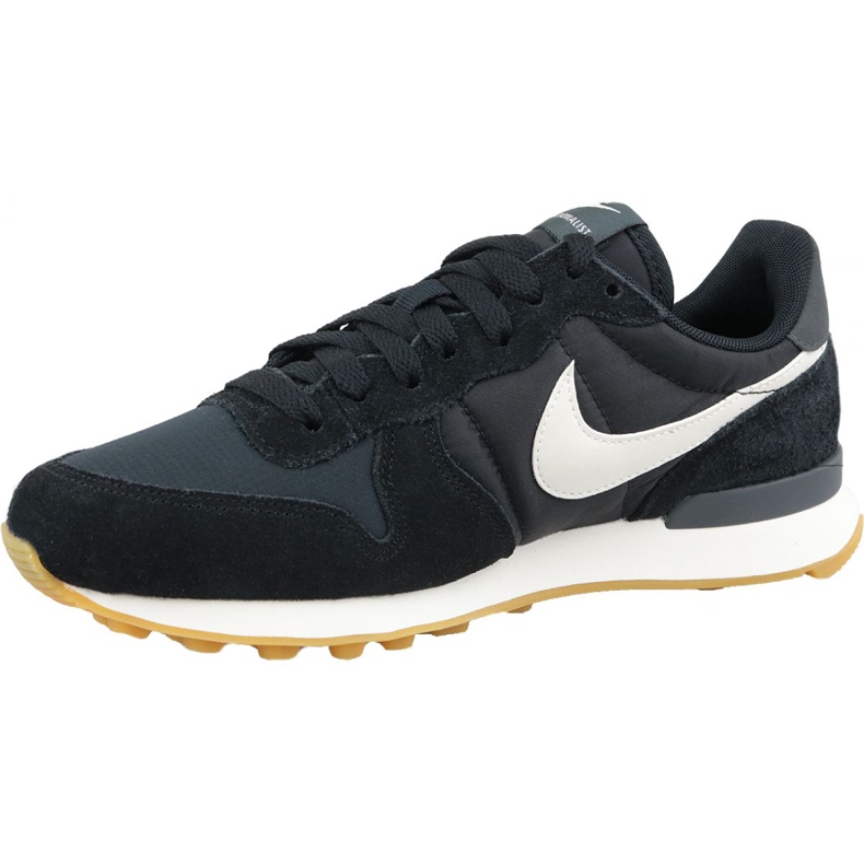 Zapatillas Nike Wmns Internationalist W 828407-021 negro 1
