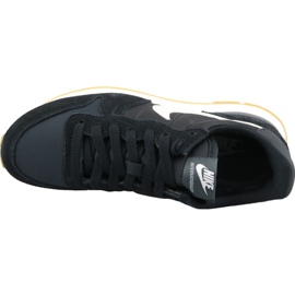 Zapatillas Nike Wmns Internationalist W 828407-021 negro 2