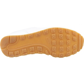 Nike Md Runner 2 Flrl Gs Mujer BV0757-100 blanco 3