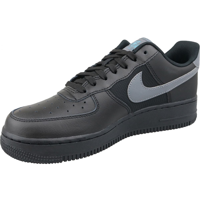 Zapatillas Nike Air Force 1 '07 LV8 M BV1278-001 negro 1