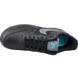 Zapatillas Nike Air Force 1 '07 LV8 M BV1278-001 negro 2