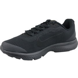 Zapatilla Nike RunAllDay M 898464-020 negro 1