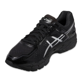 Zapatillas de running Asics Gel Kayano 22 M T547N-9993 negro 1