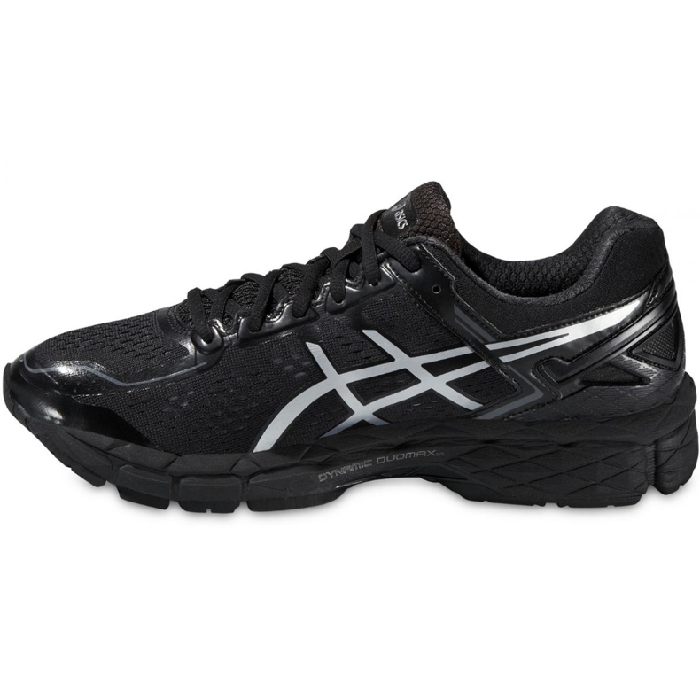Zapatillas de running Asics Gel Kayano 22 M T547N-9993 negro 2