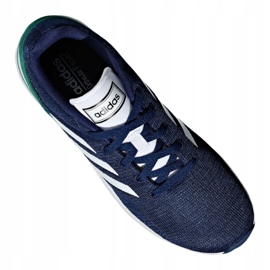 Zapatillas Adidas Run 70S M CG6140 azul marino 2