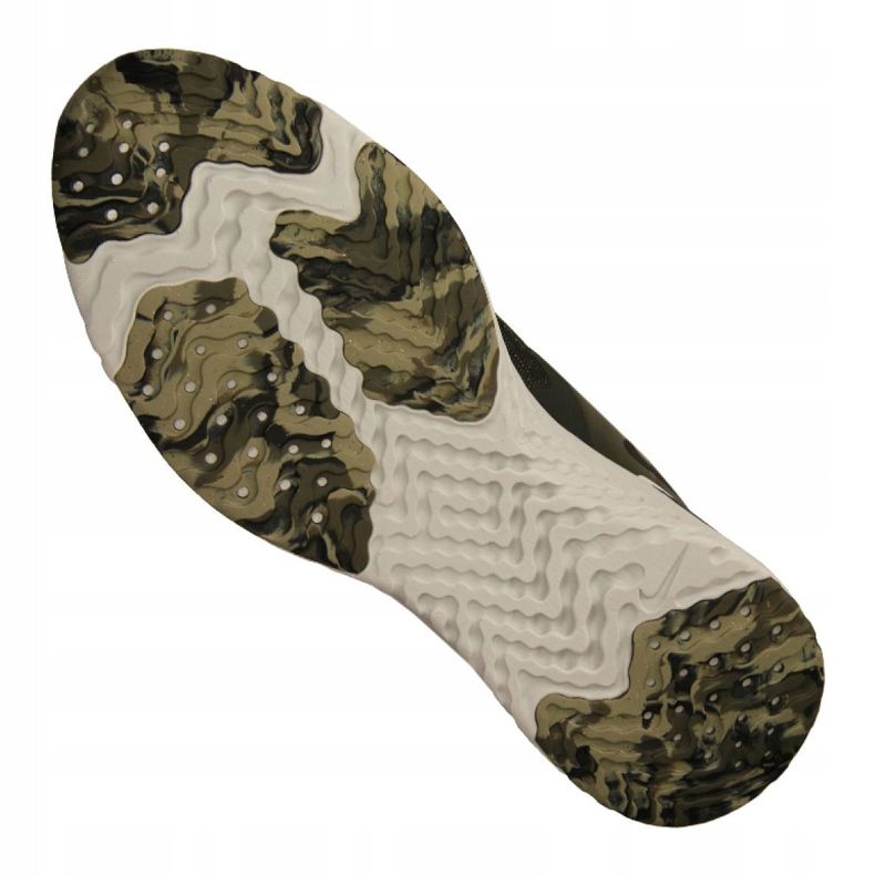 Zapatillas de running Nike Odyssey React 2 Flyknit Gpx M AT9975-302 multicolor 2