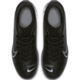 Zapatillas de fútbol Nike Mercurial Superfly 7 Club Tf M AT7980-001 negro negro 1