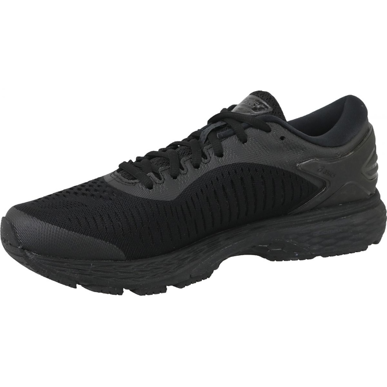 Zapatillas de running Asics Gel-Kayano 25 M 1011A019-002 negro 1 Zapatillas de running Asics Gel-Kayano 25 M 1011A019-002 negro 1