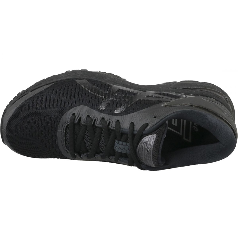 Zapatillas de running Asics Gel-Kayano 25 M 1011A019-002 negro 2 Zapatillas de running Asics Gel-Kayano 25 M 1011A019-002 negro 2