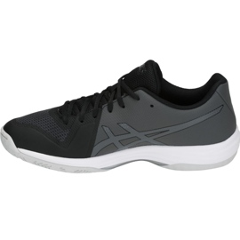 Zapatillas de voleibol Asics Gel-Tactic M B702N-001 negro negro 1
