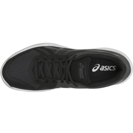 Zapatillas de voleibol Asics Gel-Tactic M B702N-001 negro negro 2