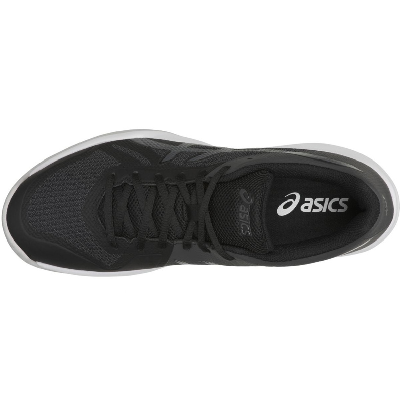 Zapatillas de voleibol Asics Gel-Tactic M B702N-001 negro negro 2
