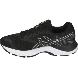 Zapatillas de running Asics Gel-Pulse 10 W 1012A010-002 negro 1 Zapatillas de running Asics Gel-Pulse 10 W 1012A010-002 negro 1