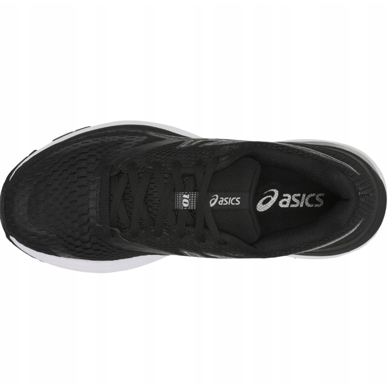 Zapatillas de running Asics Gel-Pulse 10 W 1012A010-002 negro 2 Zapatillas de running Asics Gel-Pulse 10 W 1012A010-002 negro 2