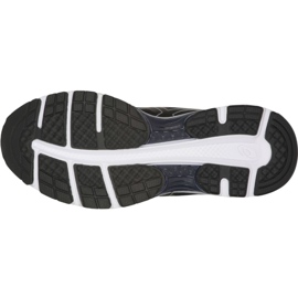 Zapatillas de running Asics Gel-Pulse 10 W 1012A010-002 negro 3