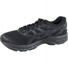 Zapatillas de running Asics Gel-Excite 4 M T6E3N-9097 negro 1