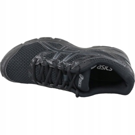 Zapatillas de running Asics Gel-Excite 4 M T6E3N-9097 negro 2