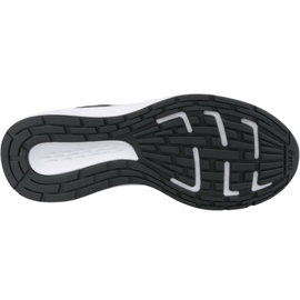Zapatillas de running Asics Patriot 11 Gs Jr 1014A070-002 negro 3