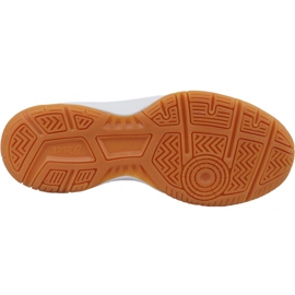 Zapatillas de voleibol Asics Upcourt 3 W 1072A012-104 multicolor blanco 3