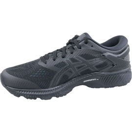 Zapatillas de running Asics Gel-Kayano 26 M 1011A541-002 negro 1 Zapatillas de running Asics Gel-Kayano 26 M 1011A541-002 negro 1