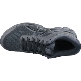 Zapatillas de running Asics Gel-Kayano 26 M 1011A541-002 negro 2