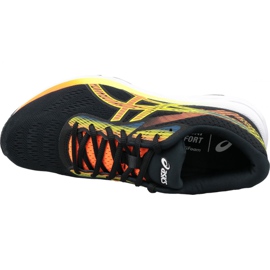 Zapatillas de running Asics Gel-Excite 6 M 1011A165-006 negro multicolor 2