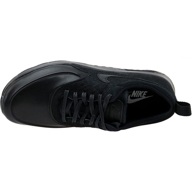 Zapatillas Nike Wmns Air Max Thea Premium W 616723-011 negro 2