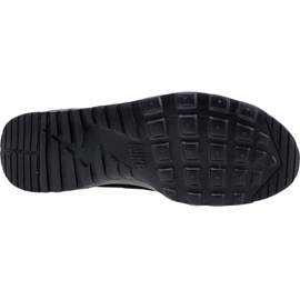 Zapatillas Nike Wmns Air Max Thea Premium W 616723-011 negro 3