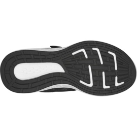 Zapatillas de running Asics Patriot 10 Ps Jr 1014A026-004 negro 3