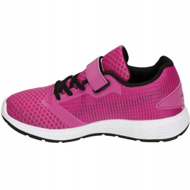 Zapatillas de running Asics Patriot 10 Ps Jr 1014A026-500 rosado 1