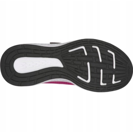Zapatillas de running Asics Patriot 10 Ps Jr 1014A026-500 rosado 3