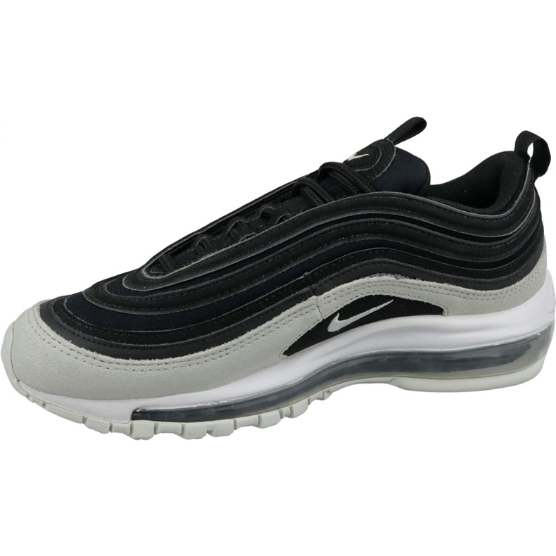 Nike Wmns Air Max 97 Premium W 917646-007 Zapatillas negro 1