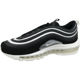 Nike Wmns Air Max 97 W 921733-017 Zapatillas negro 1