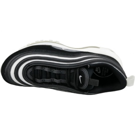Nike Wmns Air Max 97 W 921733-017 Zapatillas negro 2