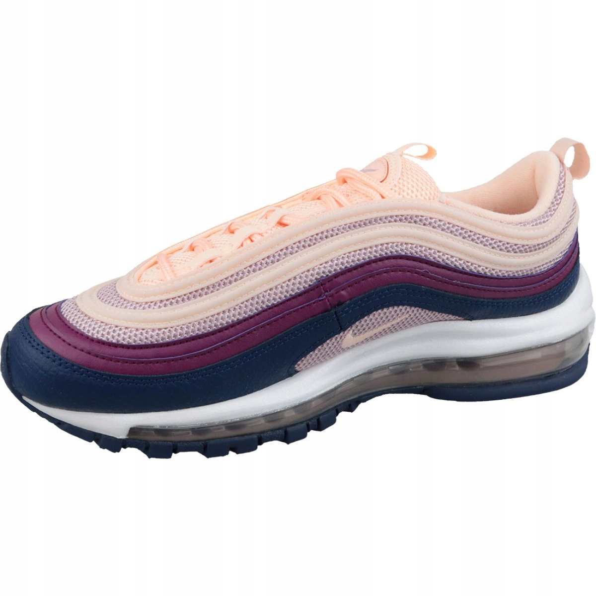 Nike Wmns Air Max 97 W Calzado 921733 802 Nike Wmns Air Max 97 W Calzado 921733 802