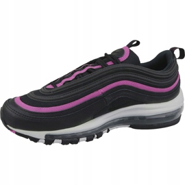 Nike Wmns Air Max 97 Lx W BV1974-001 Zapatillas negro 1