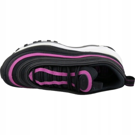 Nike Wmns Air Max 97 Lx W BV1974-001 Zapatillas negro 2