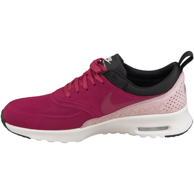 Mujer Nike Air Max Thea Premium W 845062-600 multicolor 1 Mujer Nike Air Max Thea Premium W 845062-600 multicolor 1
