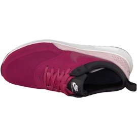 Mujer Nike Air Max Thea Premium W 845062-600 multicolor 2